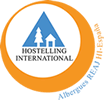 Hosteling International Logo